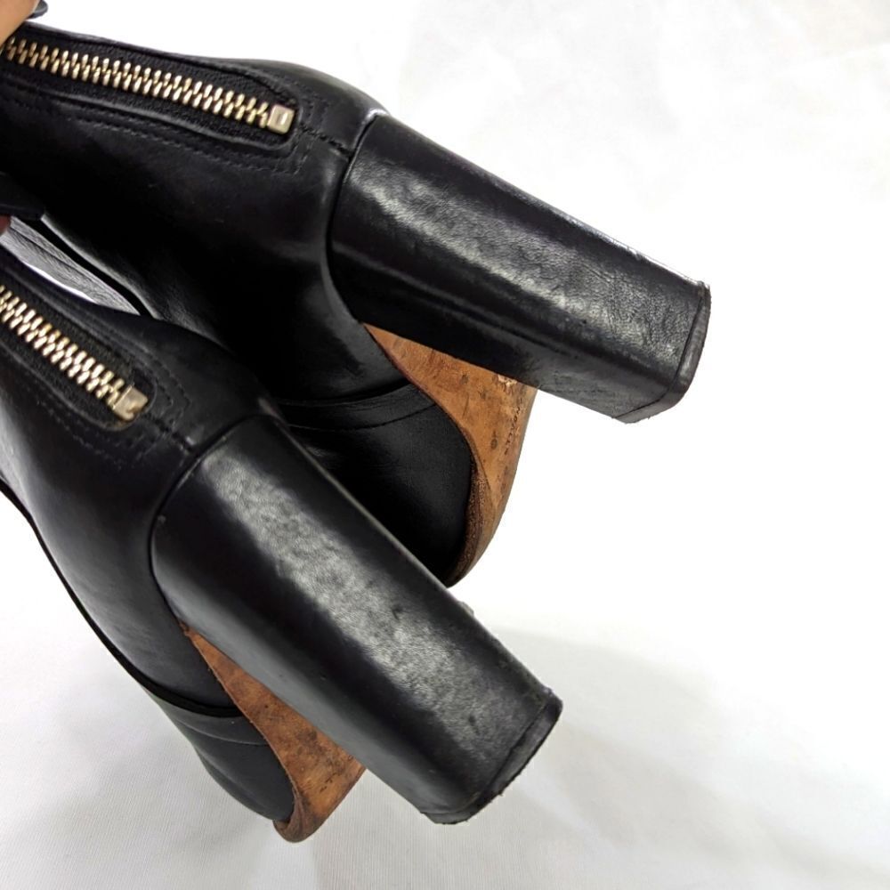 Loeffler Randall Mercer Bootie - Picture 10 of 11